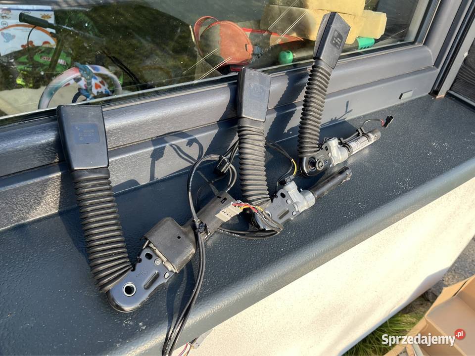 BMW MINI NAPINACZE PASA Bełchatów sprzedam