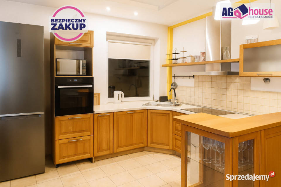 Mieszkanie do sprzedania 938 metrów 4 pokoje Rumia