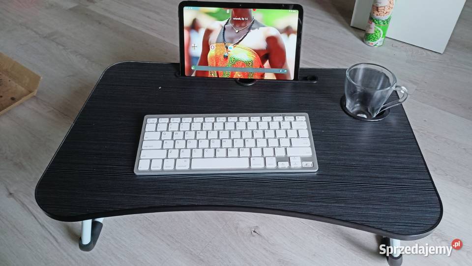 Stolik składany pod laptopa Pozostałe