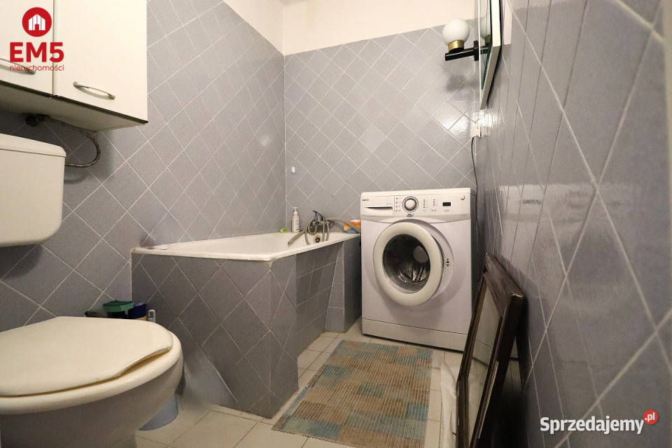 sprzedaży mieszkania Suwałki 46500m2 3 pokoje sprzedam