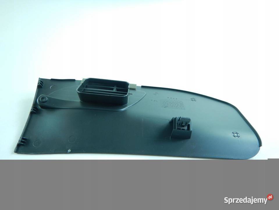 OSŁONA KONSOLI LEWA FIAT PUNTO 9910 ASO lubelskie