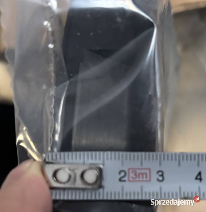 Filtr z węgla drzewnego Nyttig Fil 900 Szczecin sprzedam