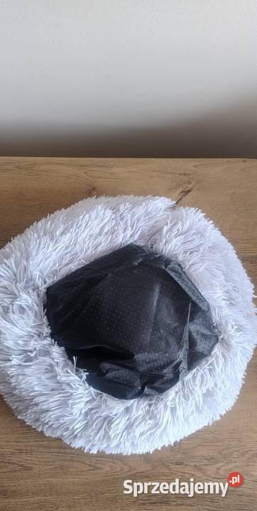 Okrągłe legowisko kota psa średnica 40 Starachowice