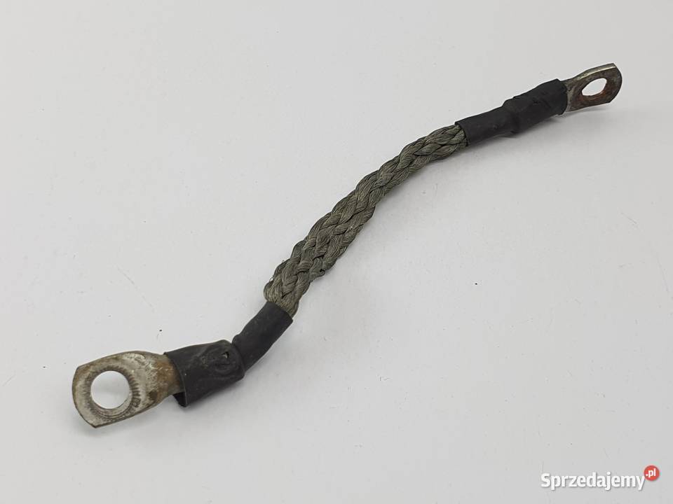 Przewod Minusowy Kabel Rozrusznika Ktm Sxf Sx Łódź