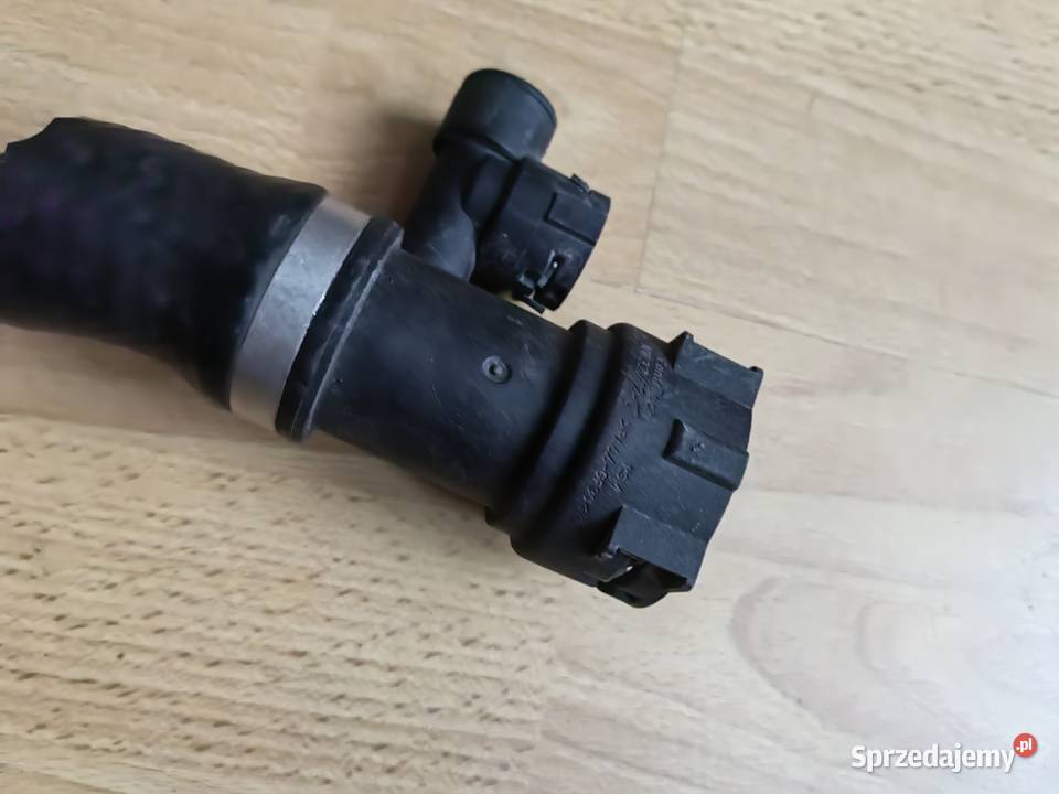 Przewód chłodzenia bmw e39 m52b25 Kraków