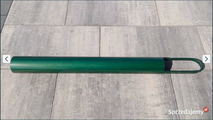 Szlamówka 90 na 95masywna odszlamiarka Wierzbica Górna