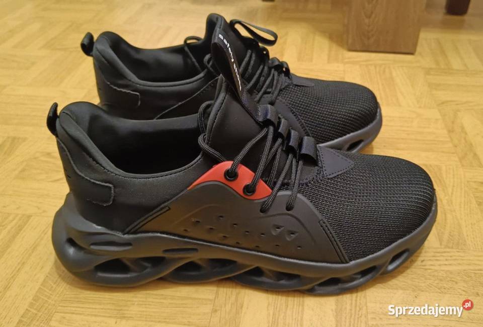 Buty robocze r47 zaniżony Mszana
