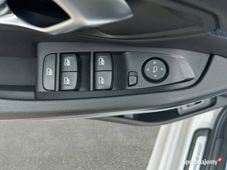 BMW 330 e xDrive M Sport aut Z Polskiego Salonu BMW Warszawa sprzedam