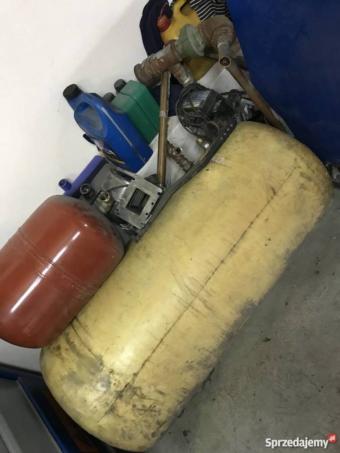 Ogniwo Biecz S6Wc Classic 15 17Kw śląskie Pławniowice