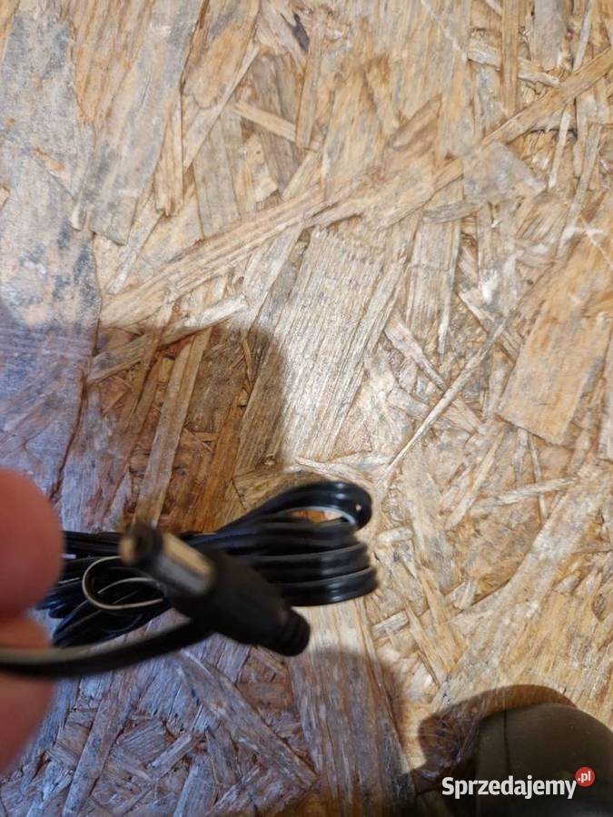 Ładowarka Zasilacz sthor 17V DC 9 w do Baterii