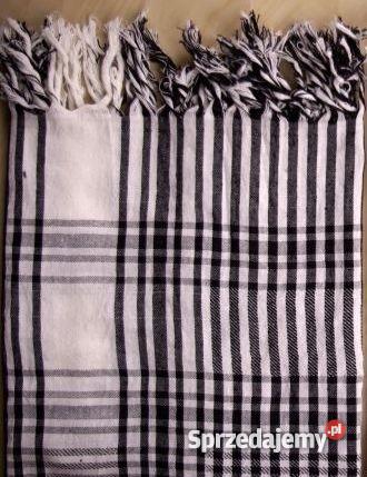 ARAFATKA EGIPT 100 BAWEŁNA 110x120 Warszawa