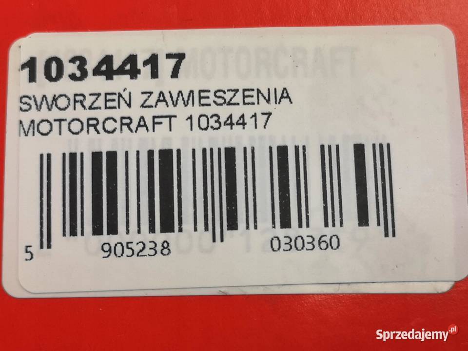 KOŃCÓWKA DRĄŻKA KIER FORD KA 19962008 NOWA