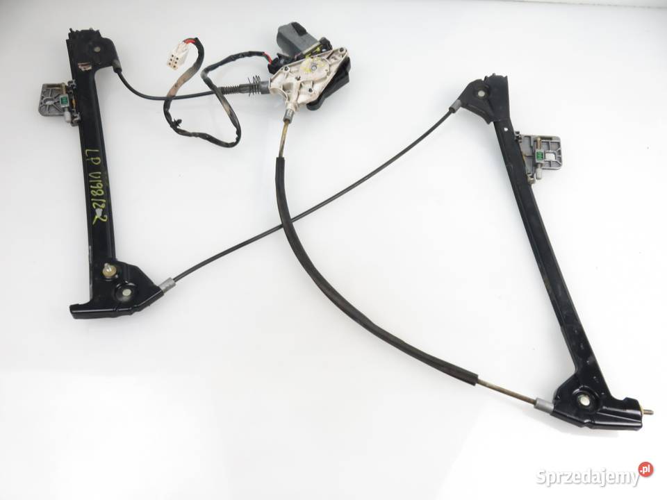 PODNOŚNIK SZYBY LEWY PRZÓD MERCEDES 215