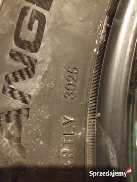 Opony letnie 17 lato Rzeszów