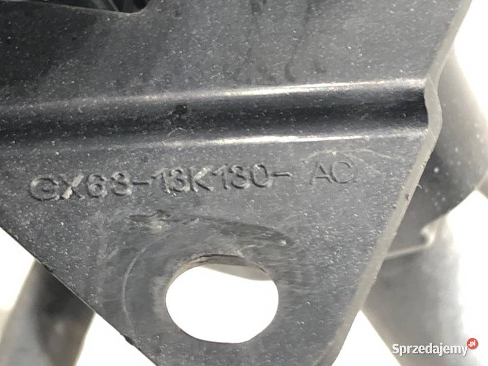 SPRYSKIWACZ REFLEKTORA PRAWY PRZÓD JAGUAR XF II