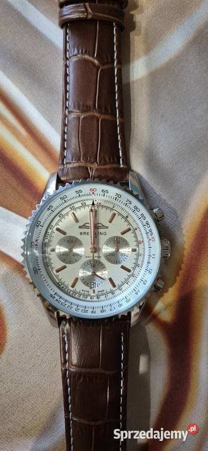 Zegarek męski Braitl Częstochowa