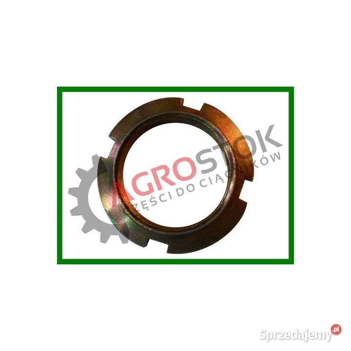 Nakrętka wałka mtz pionowego i poziomego lubelskie Parczew sprzedam