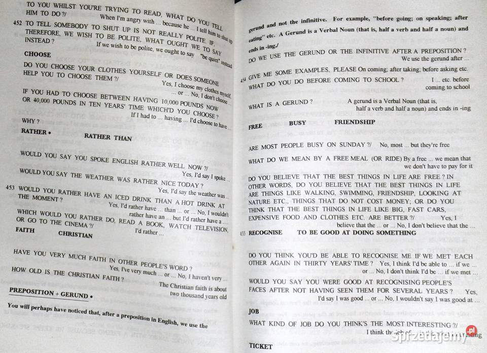 Callan method Students book 2 Chełm