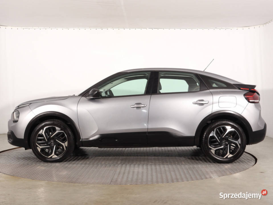 Citroen C4 12 PureTech 1199cm3 Katowice