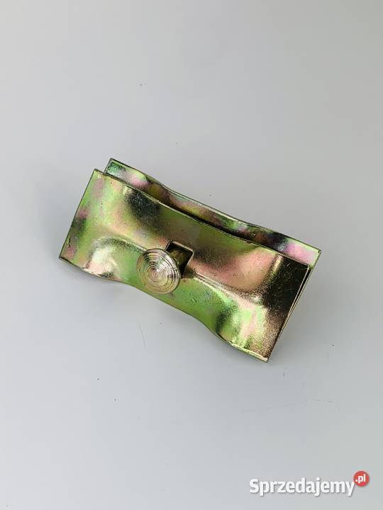 Złączka ogrodzenia tymczasowe Trzebinia sprzedam