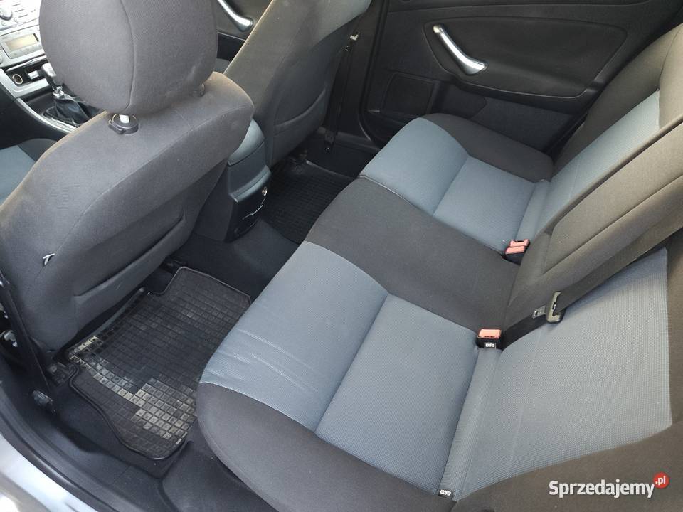 Ford Mondeo MK4 18tdci 2009r ZAMIAN 4/5 Bogoria sprzedam