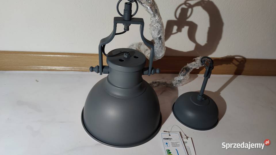 Lampa sufitowa RELAXDAYS Jadowniki