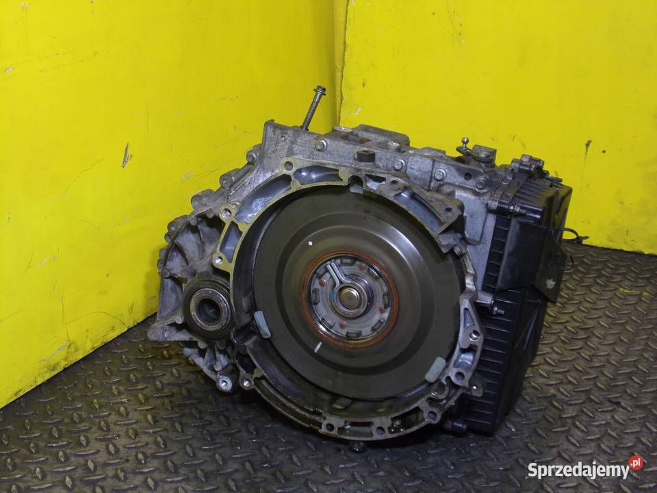 S 20 ECOBOOST 12r 203 skrzynia biegow POWERSHIFT świętokrzyskie Suków