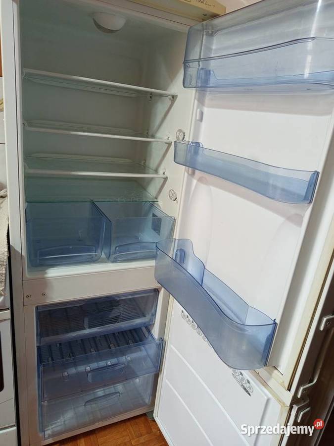 Sprzedam zamrażarkolodówkę Amica ACZ 3104P Chorzów