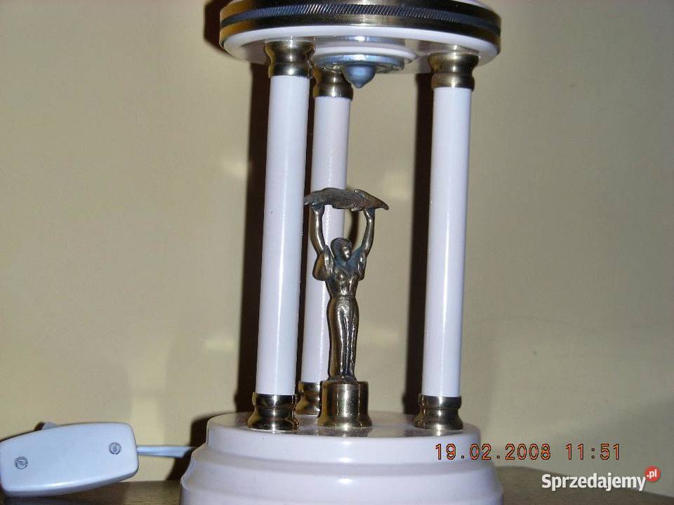 stylowe lampki elektryczne Lublin