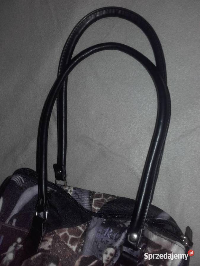 Torebki damskie różne mazowieckie Warszawa