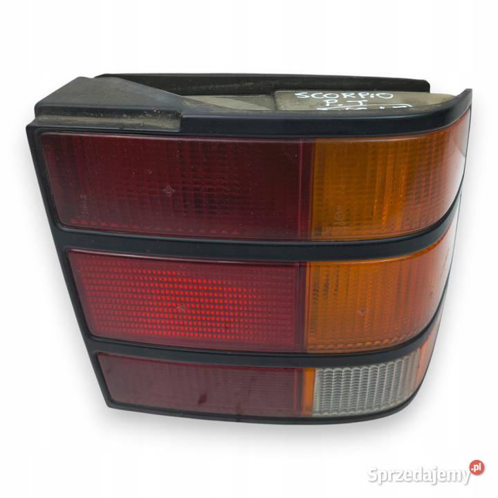 LAMPA PRAWA Ford Scorpio 19851994 tylna tylni