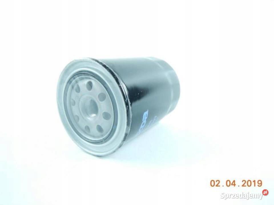 FILTR OLEJU TOYOTA CRESSIDA HILLUX LAND CRUISER