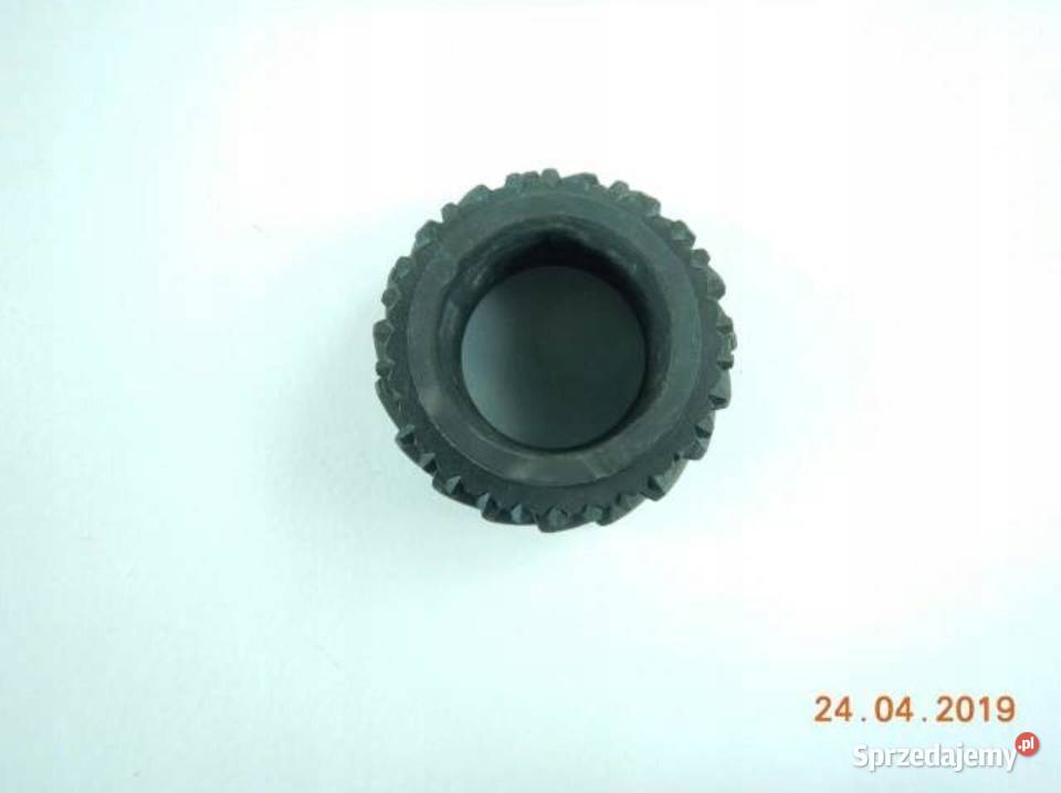 KOŁO ZĘBATE 3 BIEGU FORD TRANSIT 8591 25 D osobowe
