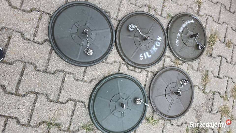 kuchnia polowa KP340 i 250