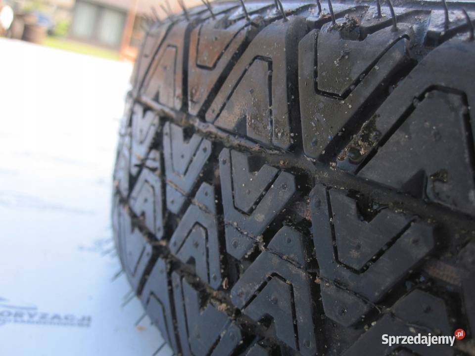 OPEL VECTRA C ASTRA H koło dojazdowe 1157016 92M Kielce