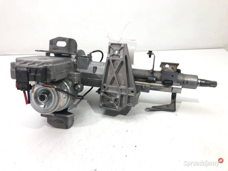 POMPA WSPOMAGANIA RENAULT CLIO IV 488103594R 12