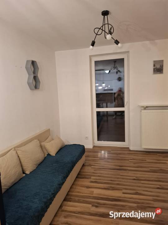 Sprzedam mieszkanie 30m2 Lublin