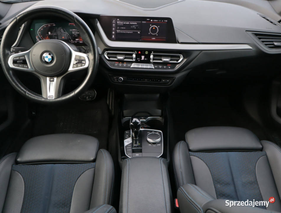 BMW 2 Gran Coupe 218i Gran Coup isofix lubelskie Lublin