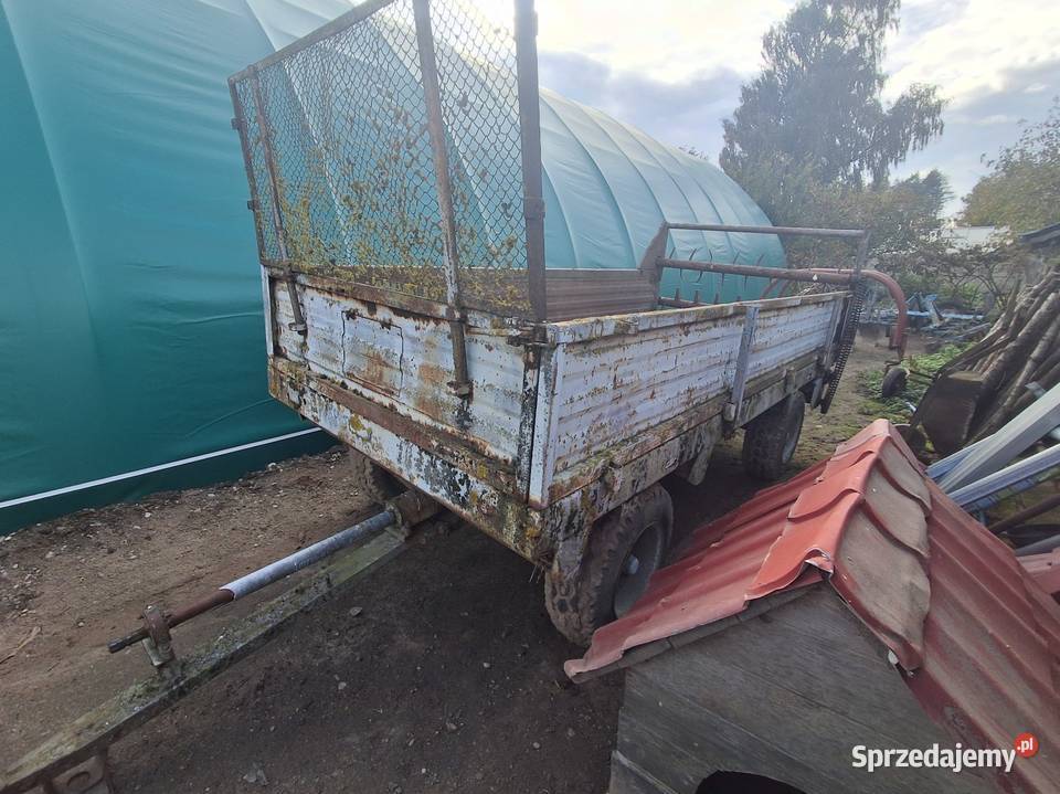 Rorzutnik obornika Jagodne Wielkie