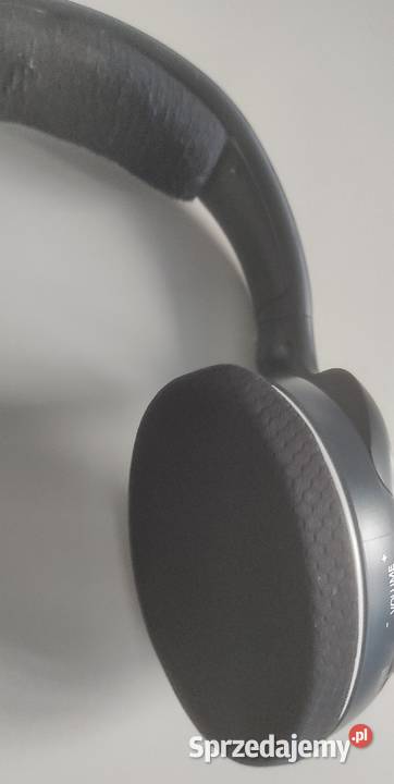 Bezprzewodowe słuchawki SHENNEISER HDR 110