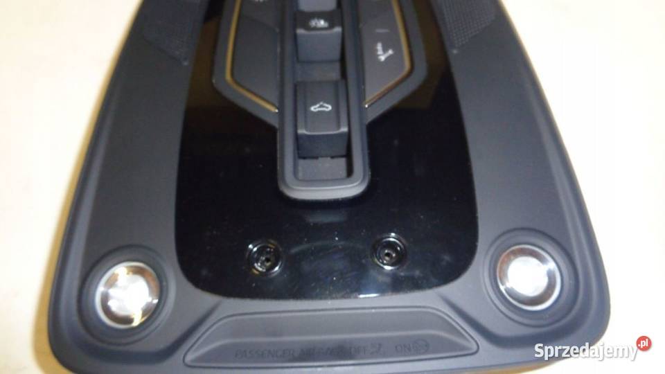 AUDI Q5 SQ5 80A LAMPKA PODSUFITKI 80A947135AE Lampy tylne wielkopolskie Rakoniewice
