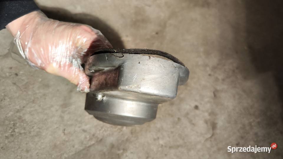 dekiel sprzęgłowy lewy sprzęgła romet minsk 125 Białystok