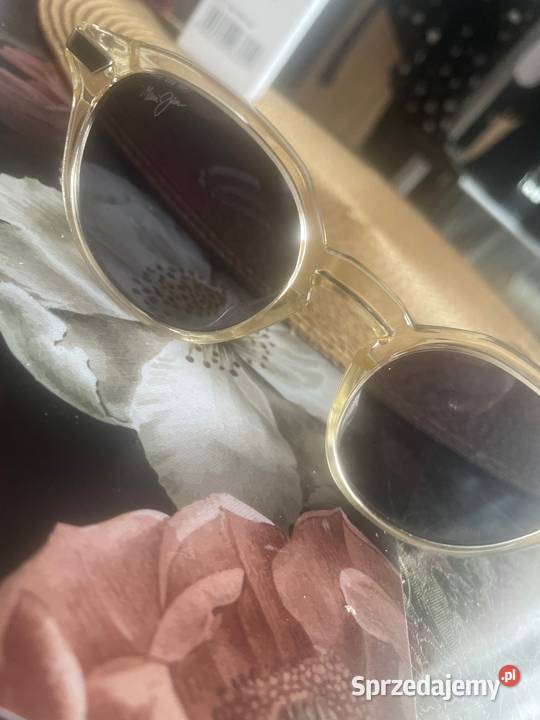 Okulary Maui Jim