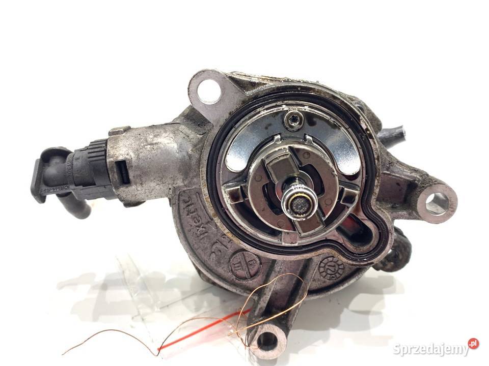 POMPA VACUM VOLVO S80 II 20 163 0616