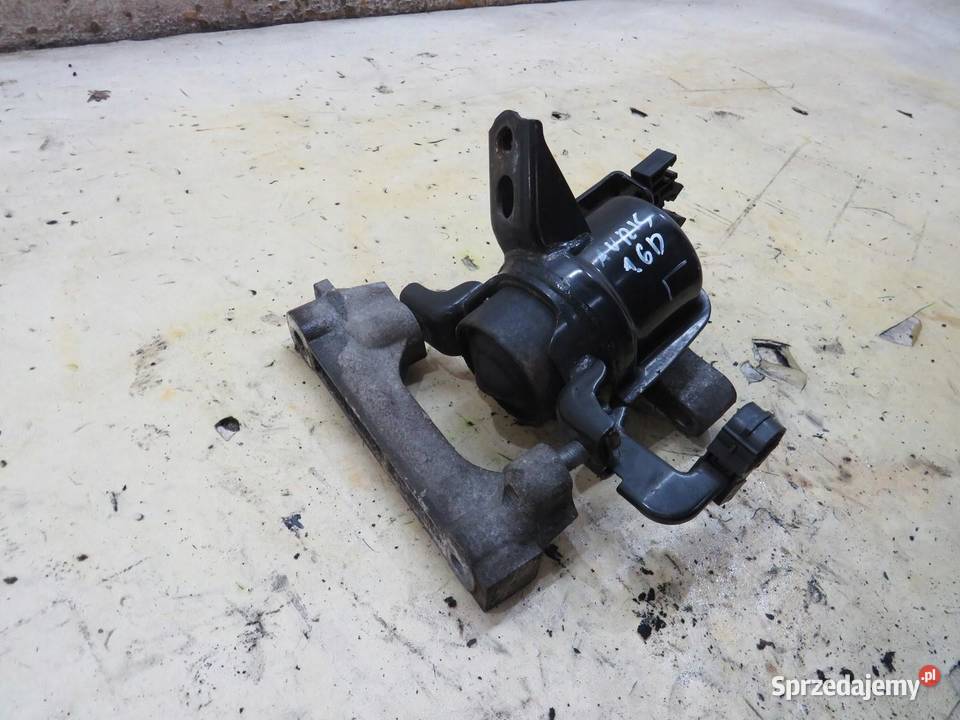 PODUSZKA SILNIKA AURIS II LIFT 16 D4D