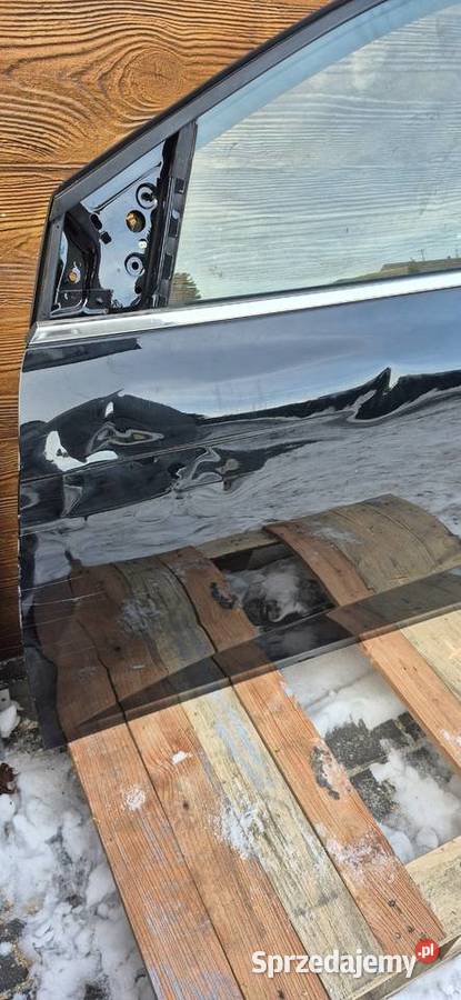 Renault Megane 4 IV drzwi TEGNE osobowe Chodzież