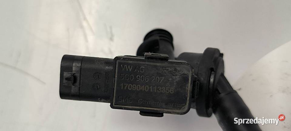 CZUJNIK AUDI Q7 II 4M 4M1611931 Lipno