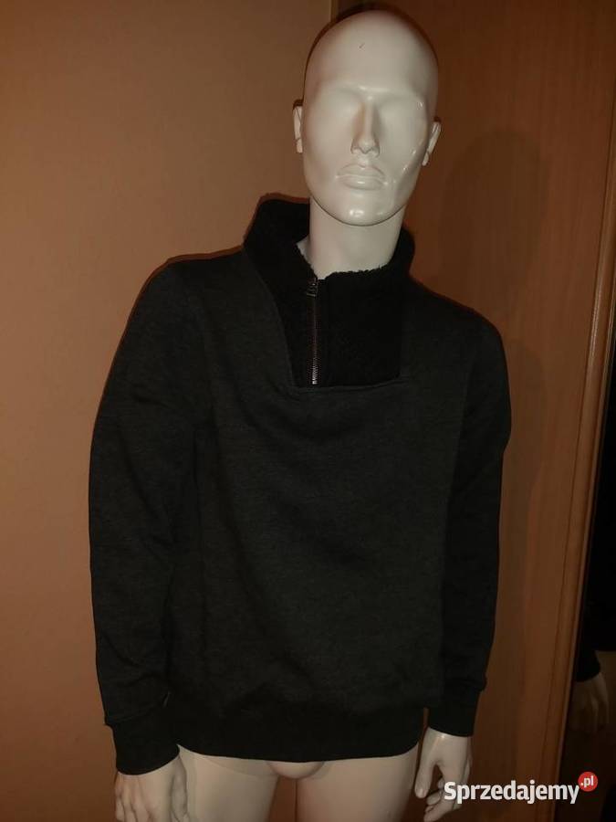 Sweter ciemny Originals Kraków