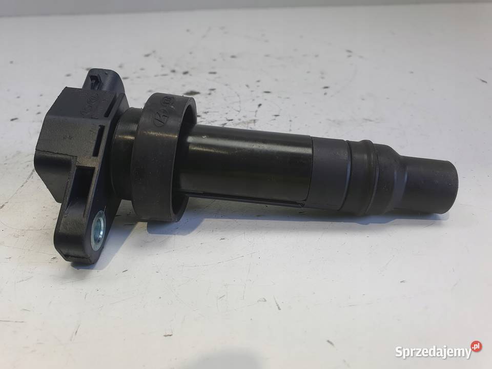 CEWKA ZAPŁONOWA Hyundai i30 16 16V 273012B010 lubelskie Rudka