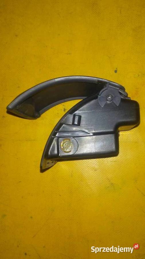 popielniczka Renault Clio 2 Lift 0106 osobowe łódzkie Piotrków Trybunalski sprzedam